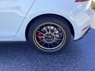 2018 Volkswagen Golf GTI SE