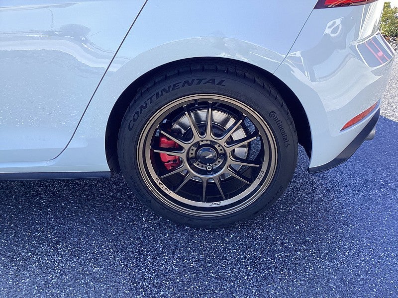 2018 Volkswagen Golf GTI SE