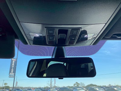 2018 Volkswagen Golf GTI SE