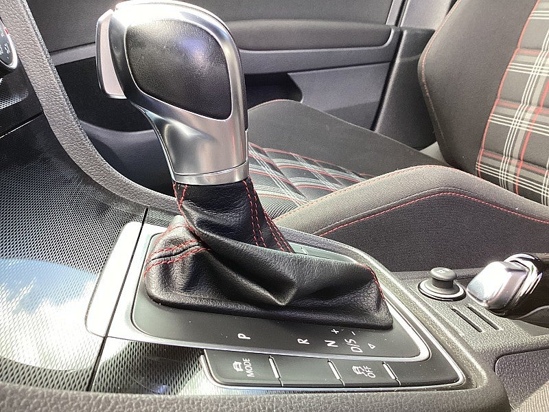 2017 Volkswagen Golf GTI S