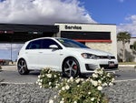 2017 Volkswagen Golf GTI S