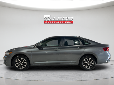 2024 Volkswagen Jetta 1.5T S