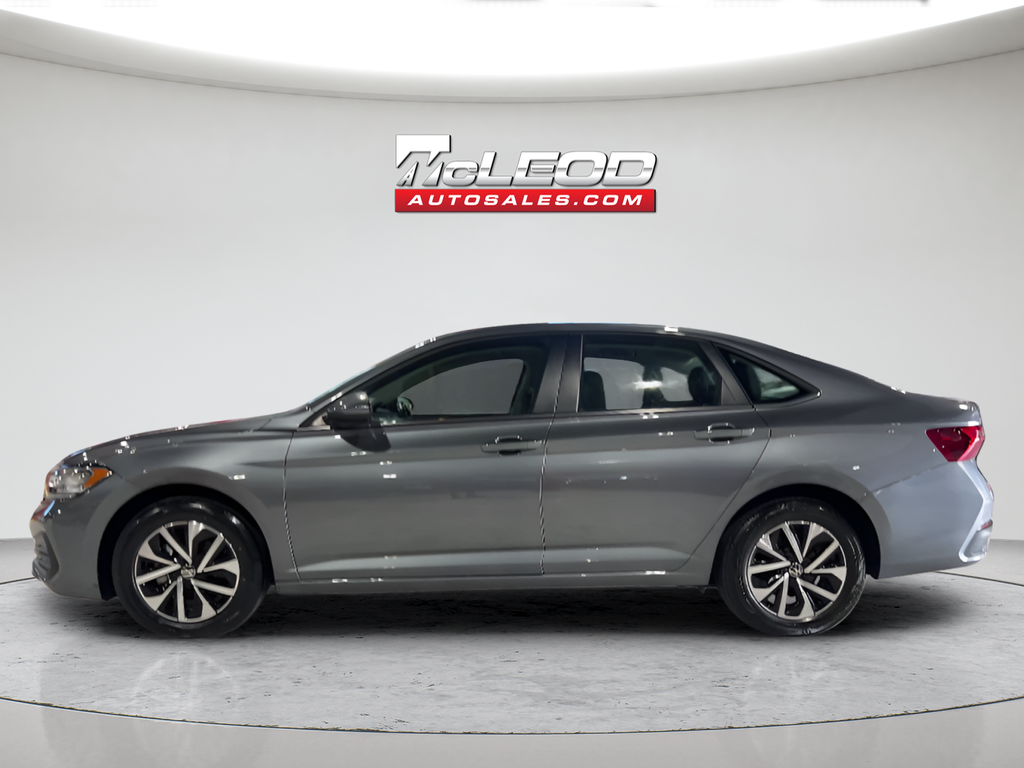 2024 Volkswagen Jetta 1.5T S