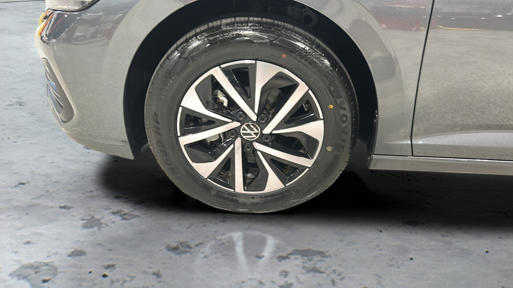 2024 Volkswagen Jetta 1.5T S