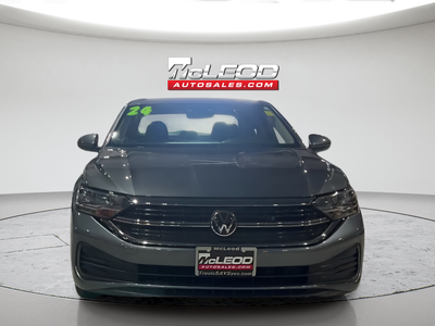 2024 Volkswagen Jetta 1.5T S