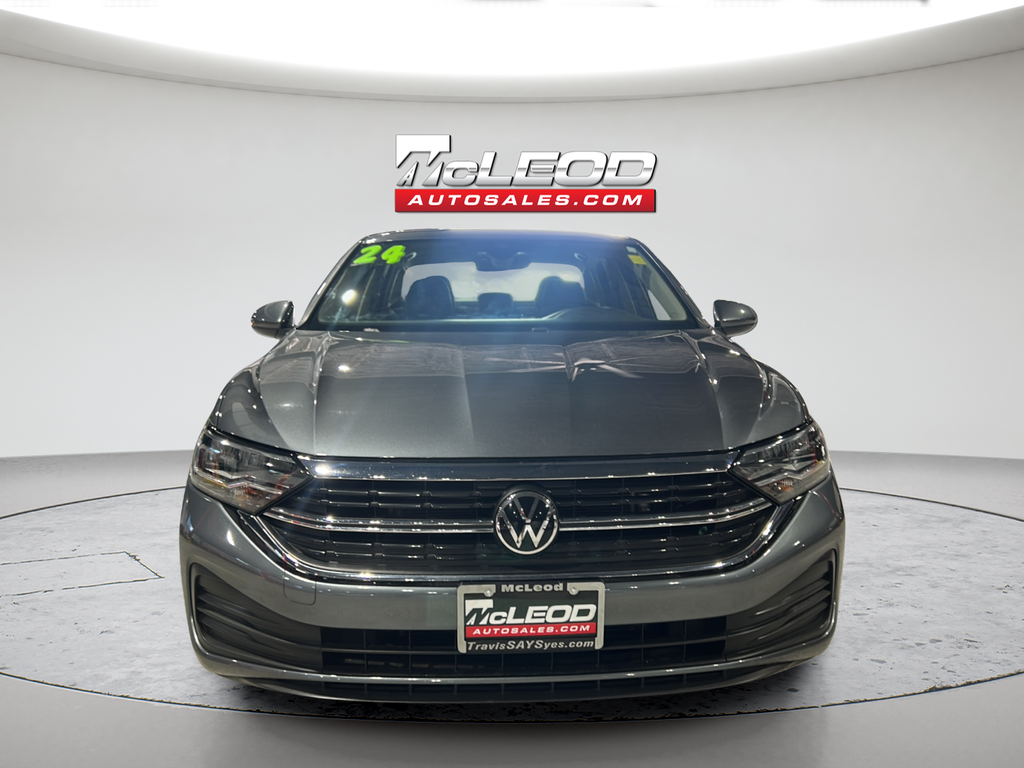 2024 Volkswagen Jetta 1.5T S