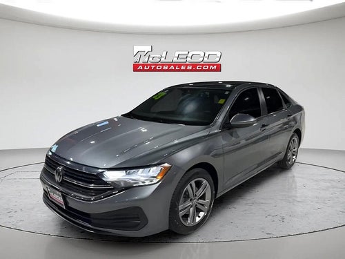 2023 Volkswagen Jetta SE