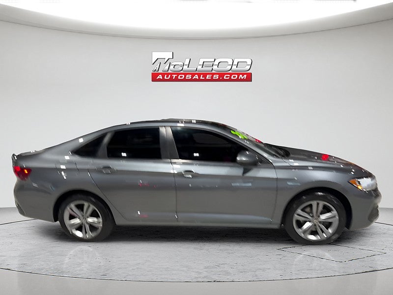 2023 Volkswagen Jetta SE
