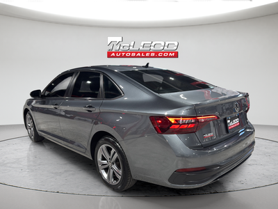 2023 Volkswagen Jetta 1.5T SE