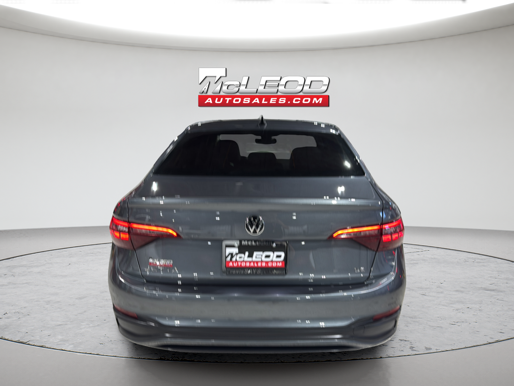 2023 Volkswagen Jetta 1.5T SE