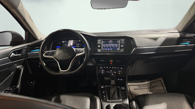 2023 Volkswagen Jetta 1.5T SE