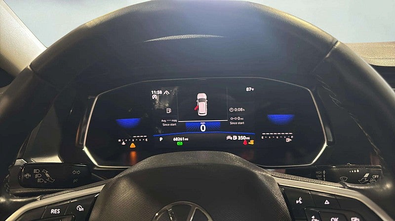 2023 Volkswagen Jetta SE