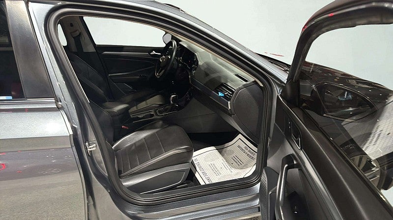 2023 Volkswagen Jetta SE