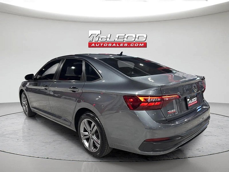 2023 Volkswagen Jetta SE