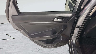 2023 Volkswagen Jetta SE