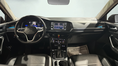 2023 Volkswagen Jetta 1.5T SE