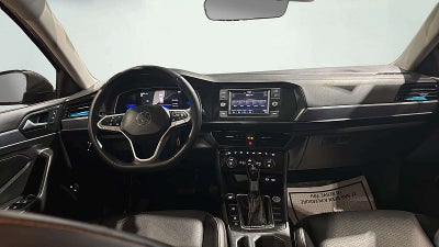 2023 Volkswagen Jetta SE