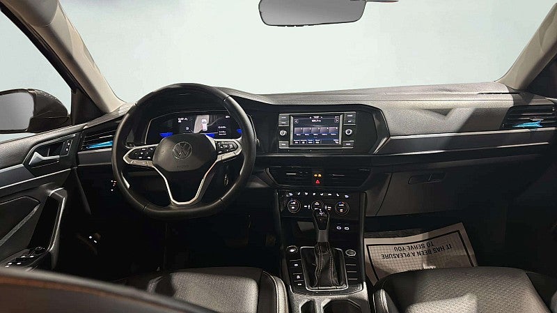 2023 Volkswagen Jetta SE