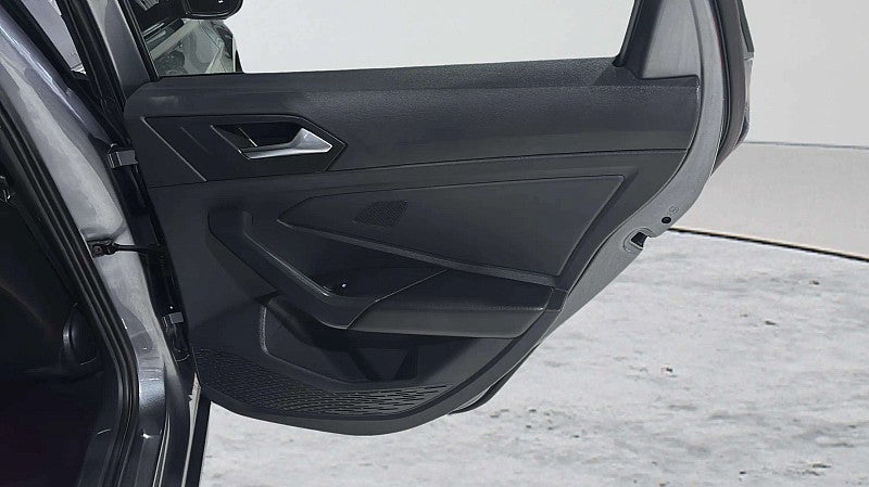 2023 Volkswagen Jetta SE