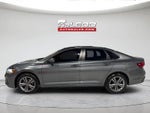 2023 Volkswagen Jetta SE