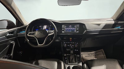 2023 Volkswagen Jetta SE