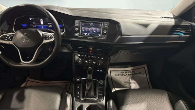 2023 Volkswagen Jetta SE