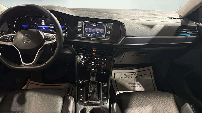 2023 Volkswagen Jetta SE