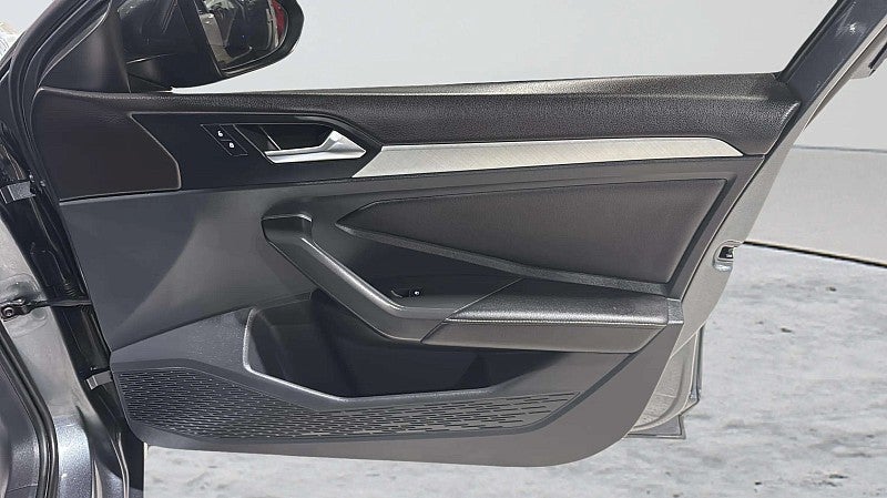 2023 Volkswagen Jetta SE