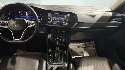2023 Volkswagen Jetta SE