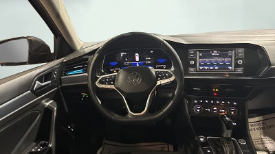 2023 Volkswagen Jetta SE