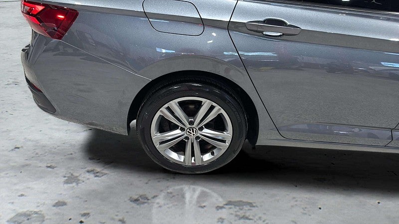 2023 Volkswagen Jetta SE