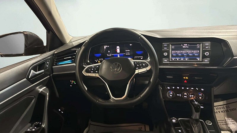 2023 Volkswagen Jetta SE