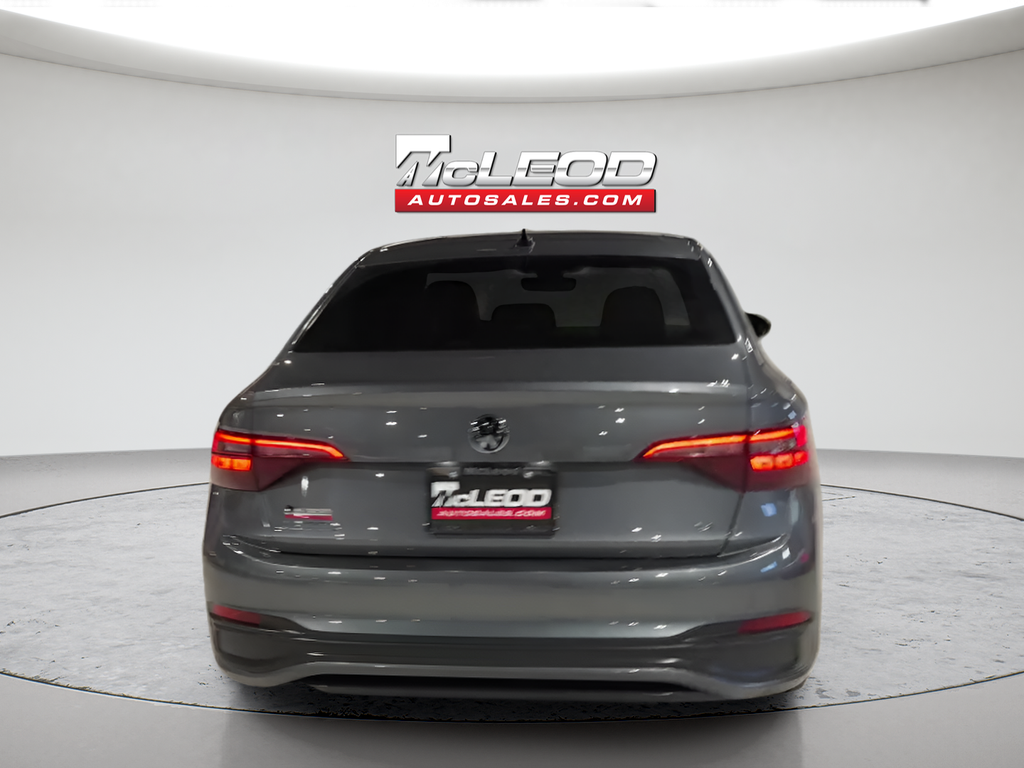 2023 Volkswagen Jetta 1.5T SE