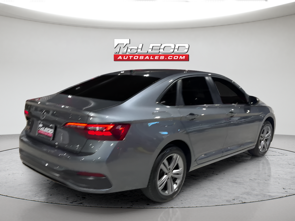 2023 Volkswagen Jetta 1.5T SE