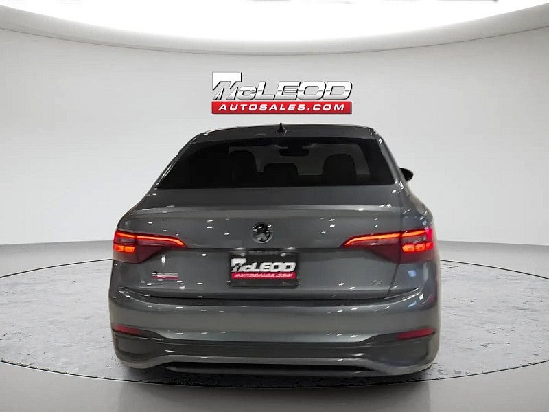 2023 Volkswagen Jetta SE