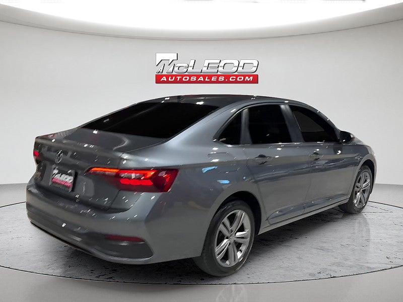 2023 Volkswagen Jetta SE