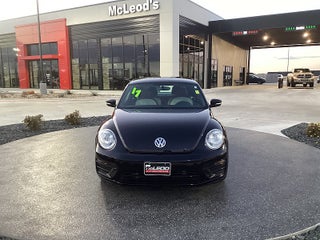 2017 Volkswagen Beetle 1.8T Classic