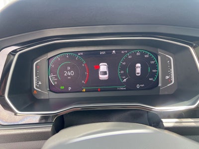 2022 Volkswagen Jetta 1.5T SEL