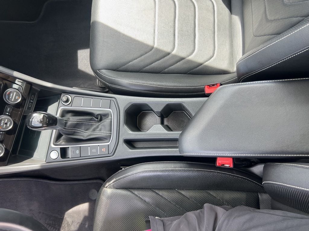 2022 Volkswagen Jetta 1.5T SEL
