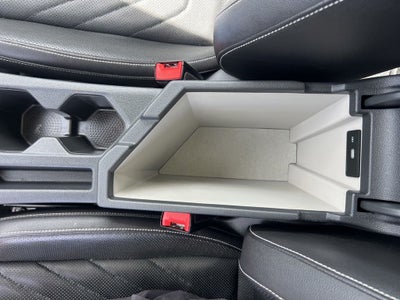 2022 Volkswagen Jetta 1.5T SEL