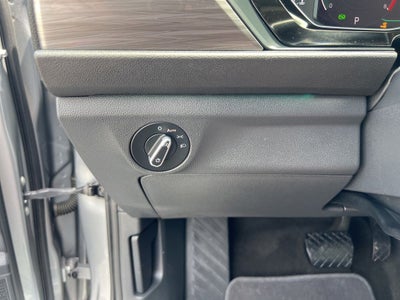2022 Volkswagen Jetta 1.5T SEL