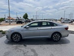 2022 Volkswagen Jetta 1.5T SEL