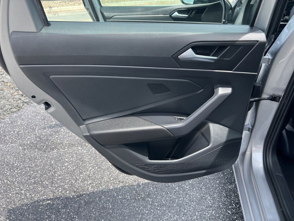 2022 Volkswagen Jetta 1.5T SEL