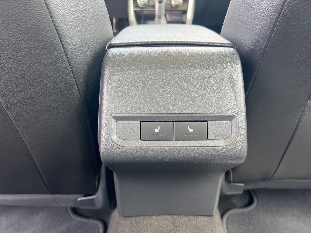 2022 Volkswagen Jetta 1.5T SEL