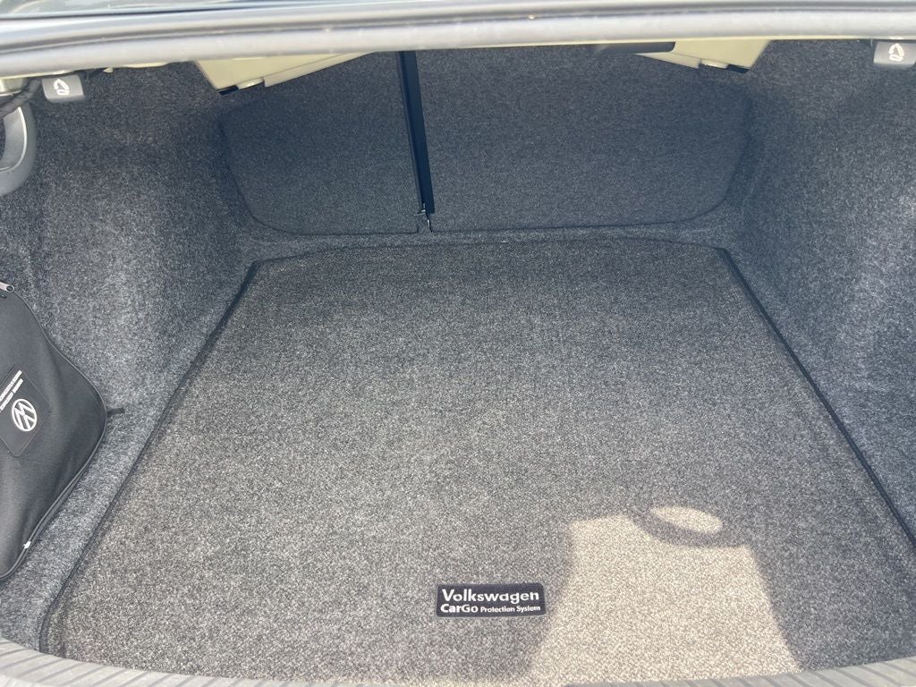2022 Volkswagen Jetta 1.5T SEL