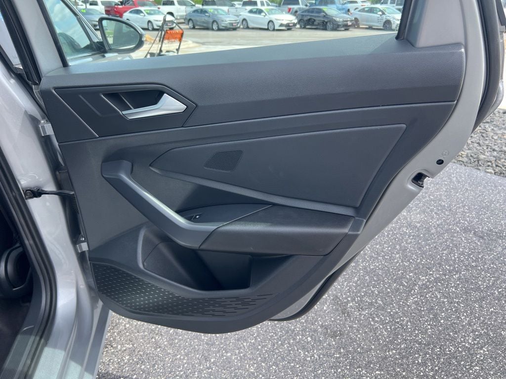 2022 Volkswagen Jetta 1.5T SEL