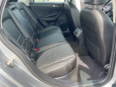 2022 Volkswagen Jetta 1.5T SEL