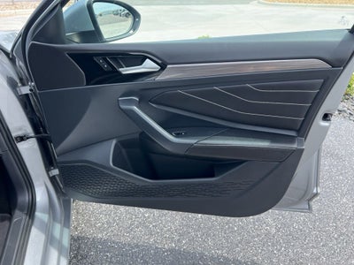 2022 Volkswagen Jetta 1.5T SEL