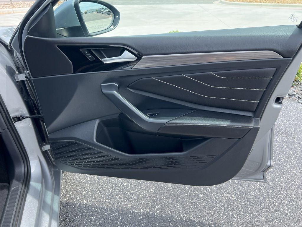 2022 Volkswagen Jetta 1.5T SEL