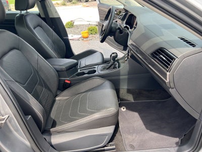 2022 Volkswagen Jetta 1.5T SEL